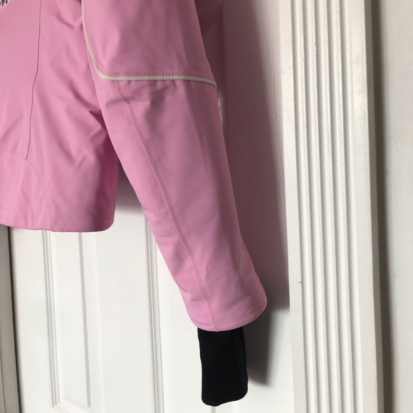 Bogner ski jacket women’s Size 6, Pre Owned. - Picture 5 of 7